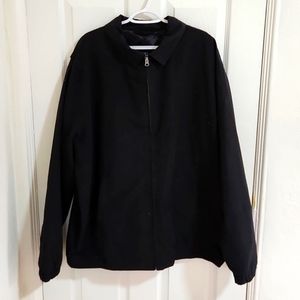 Harbor Bay Golf Jacket